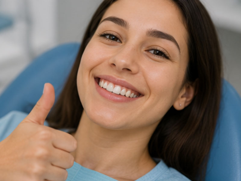 Expert Endodontic Care for Pain-Free Smiles