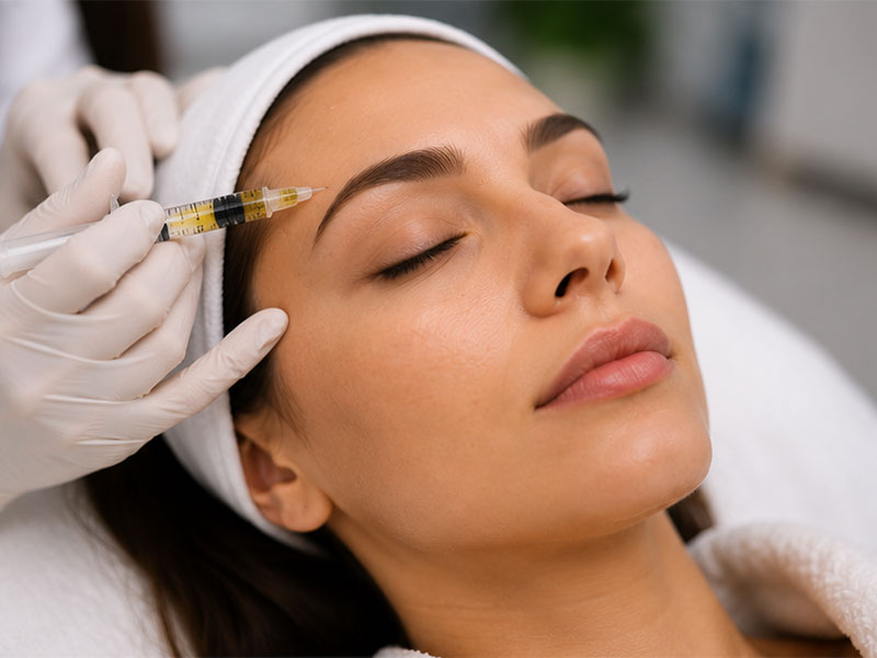 PRP Therapy