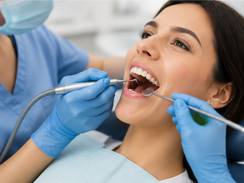 General Dentistry