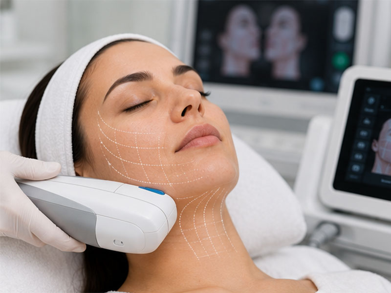 Skin Tightening