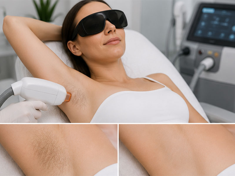 Laser Treatments