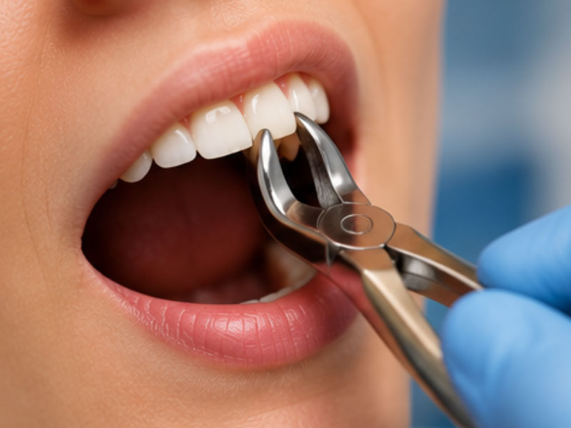 Oral Surgery