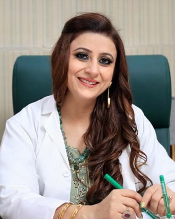 Dr. Gaganpreet Kaur