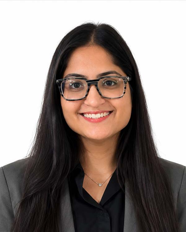 Dr Sunidhi Gandhi