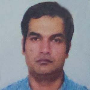 Saurabh Malhotra