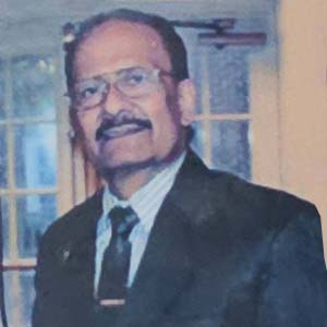Kesar Singh