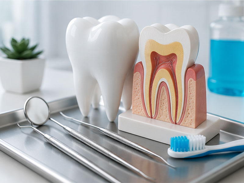 Preventive Dentistry
