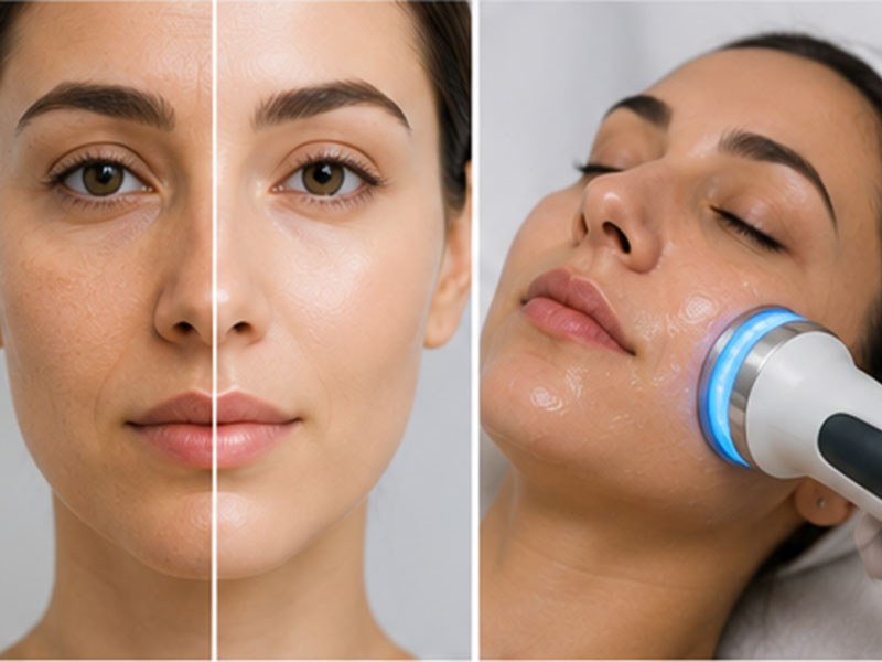 Skin Rejuvenation