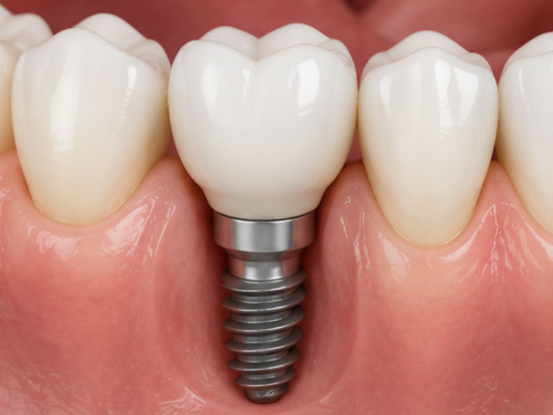 Dental Implants