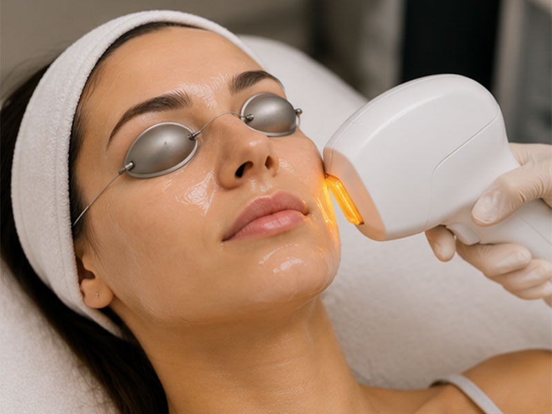 Photofacial