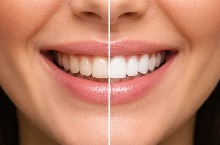 Smile Makeovers (Laseres, Veneers)