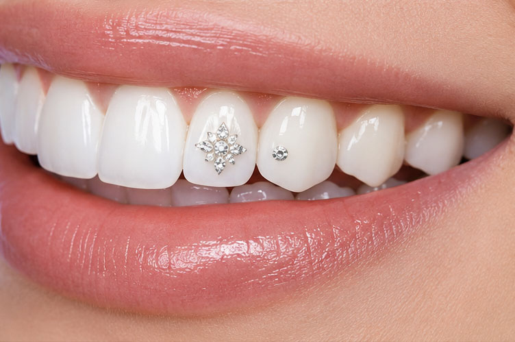 Tooth Jewellery & Accessories