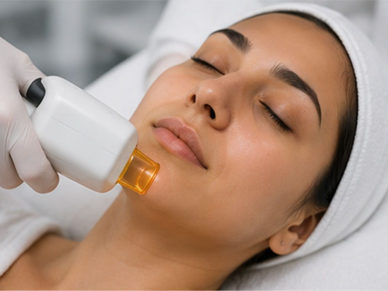 Pigmentation Treatment