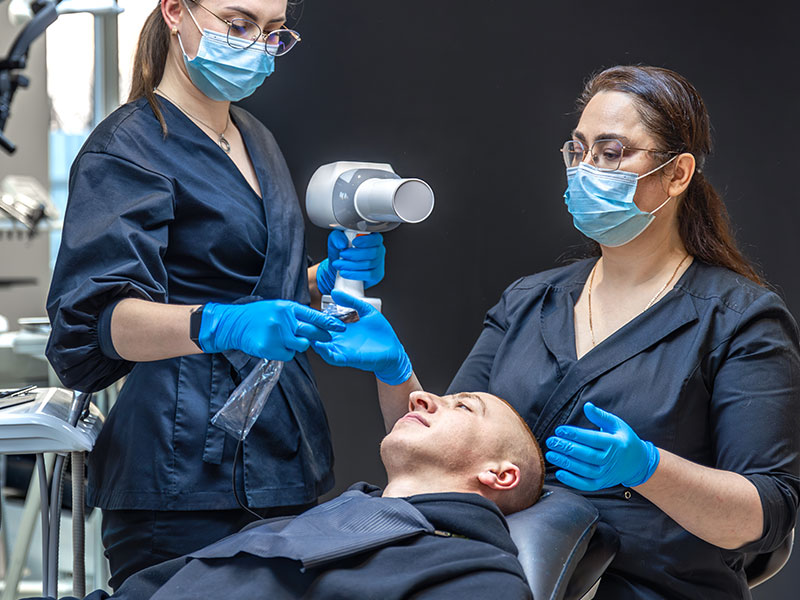 AI Dentistry
