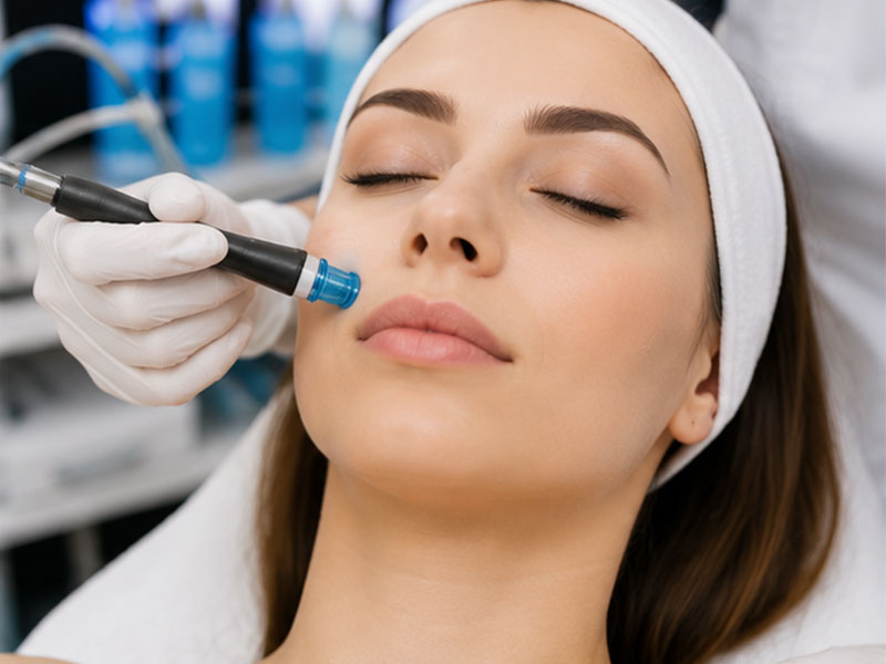 HydraFacial