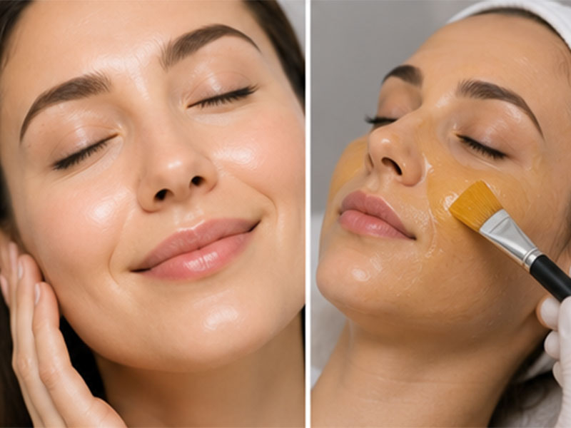 Skin Brightening